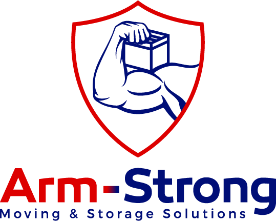 Avatar for Arm-Strong Moving and Storage Solutions
