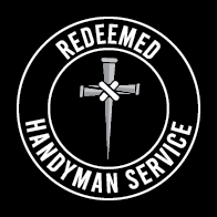 Redeemed Handyman Service logo