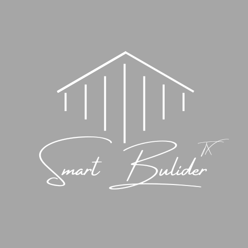 Smart Builder TX logo