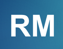 RM Solutions logo
