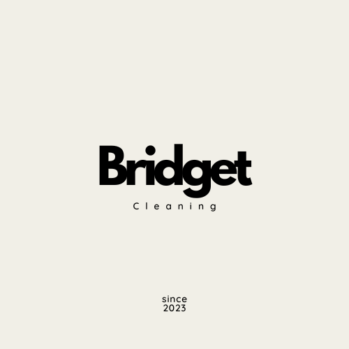 Bridget Cleaning logo
