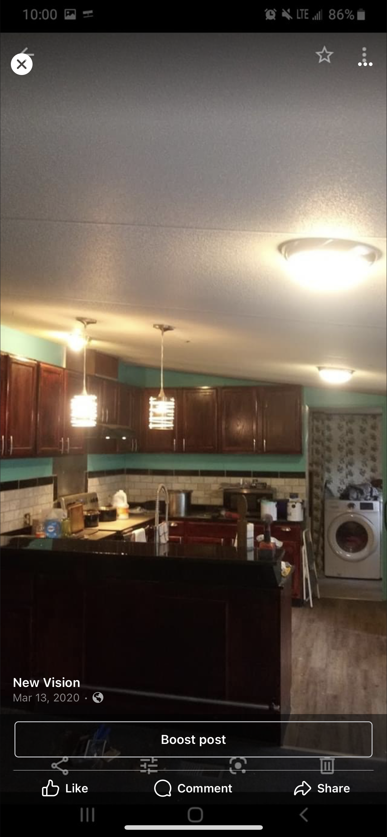 Avatar for New Vision Electric LLC