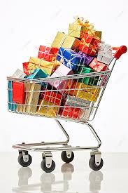 Holiday Shopper logo