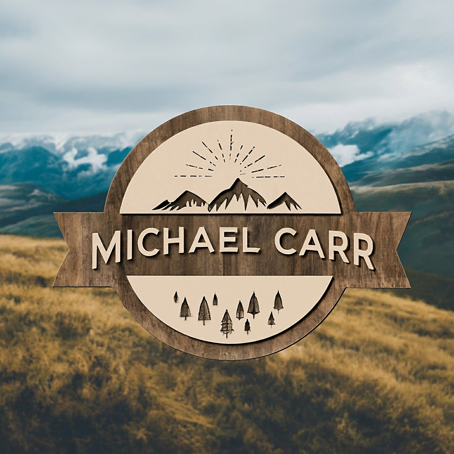Michael Carr logo