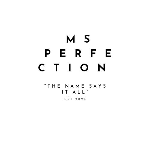 Avatar for Miss Perfection