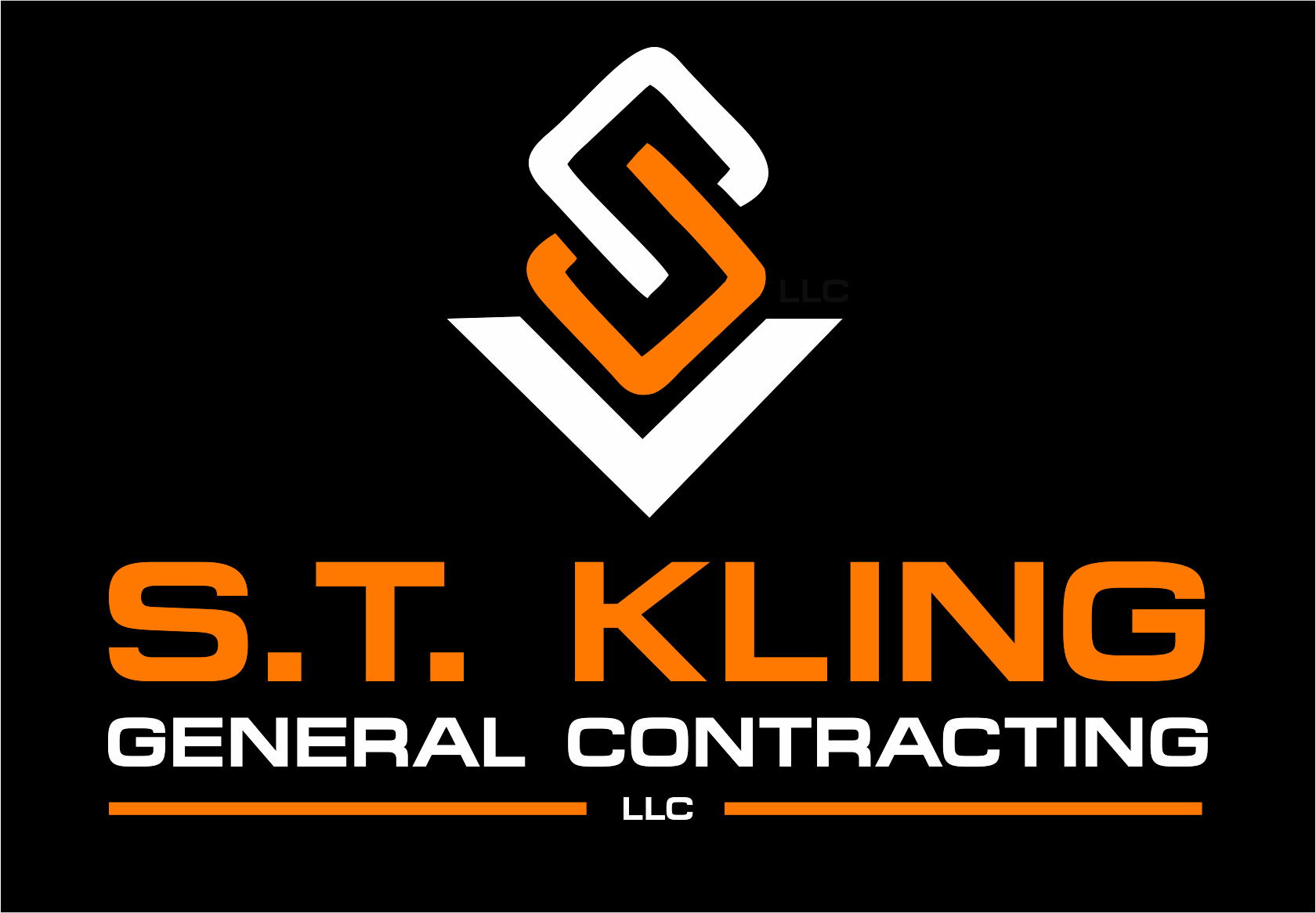 S T Kling General Contracting LLC logo