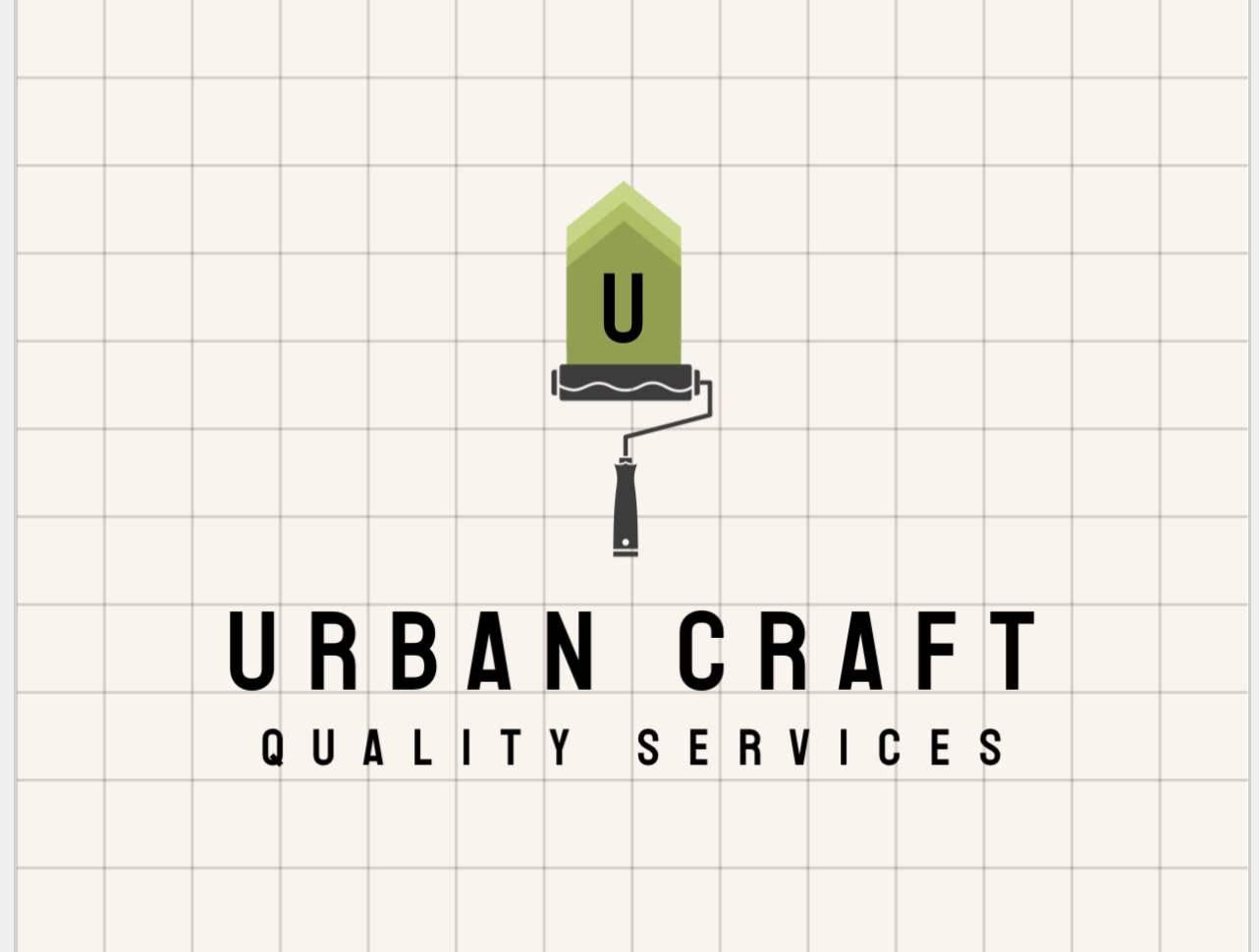 Urban Craft logo