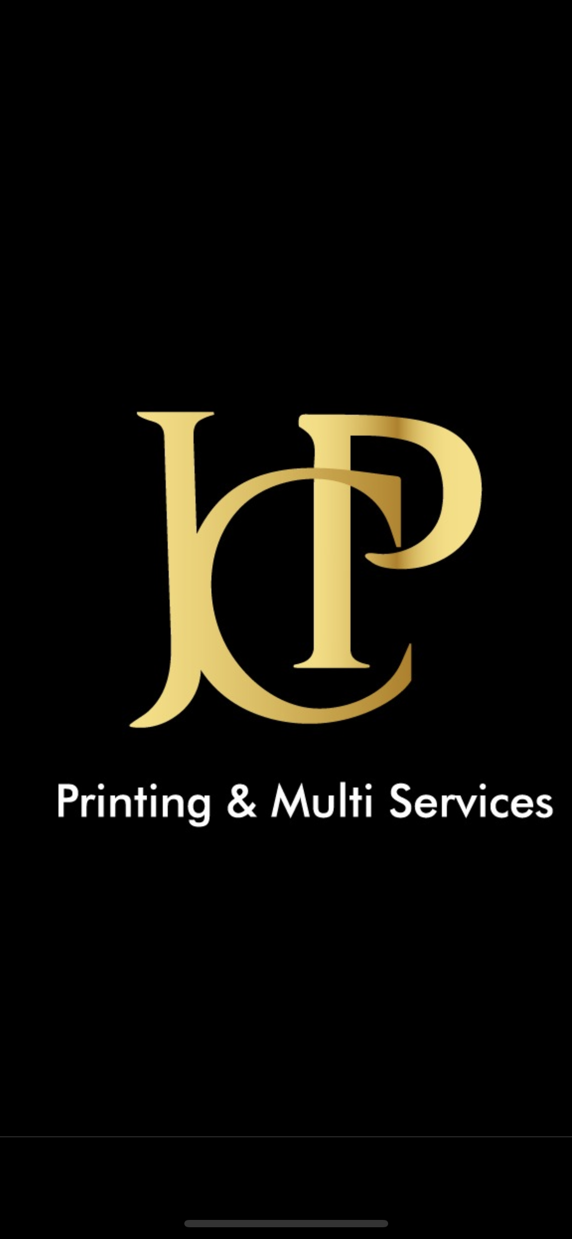 JC Multiservices logo