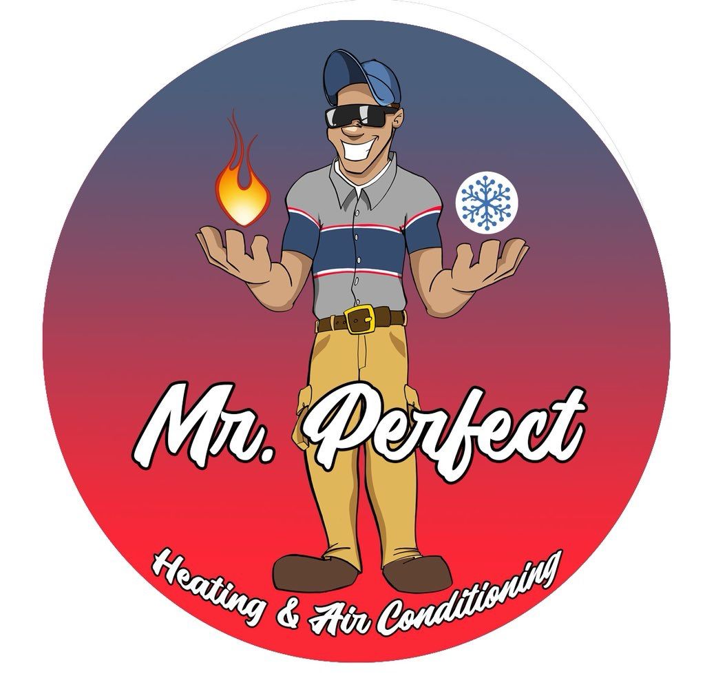 Avatar for Mr Perfect HVAC