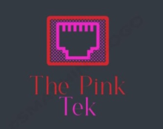 Pink Tech Consulting LLC logo