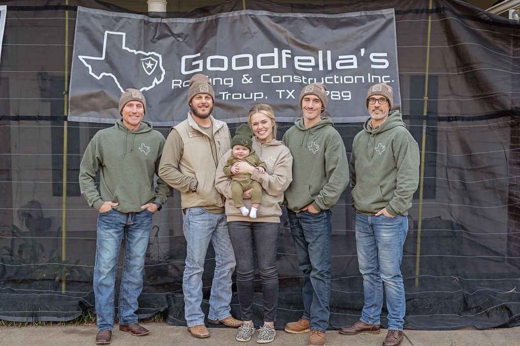 Avatar for Goodfellas Roofing & Construction