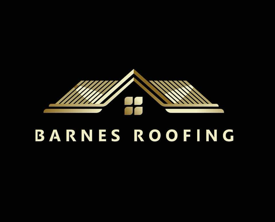 Barnes Roofing logo