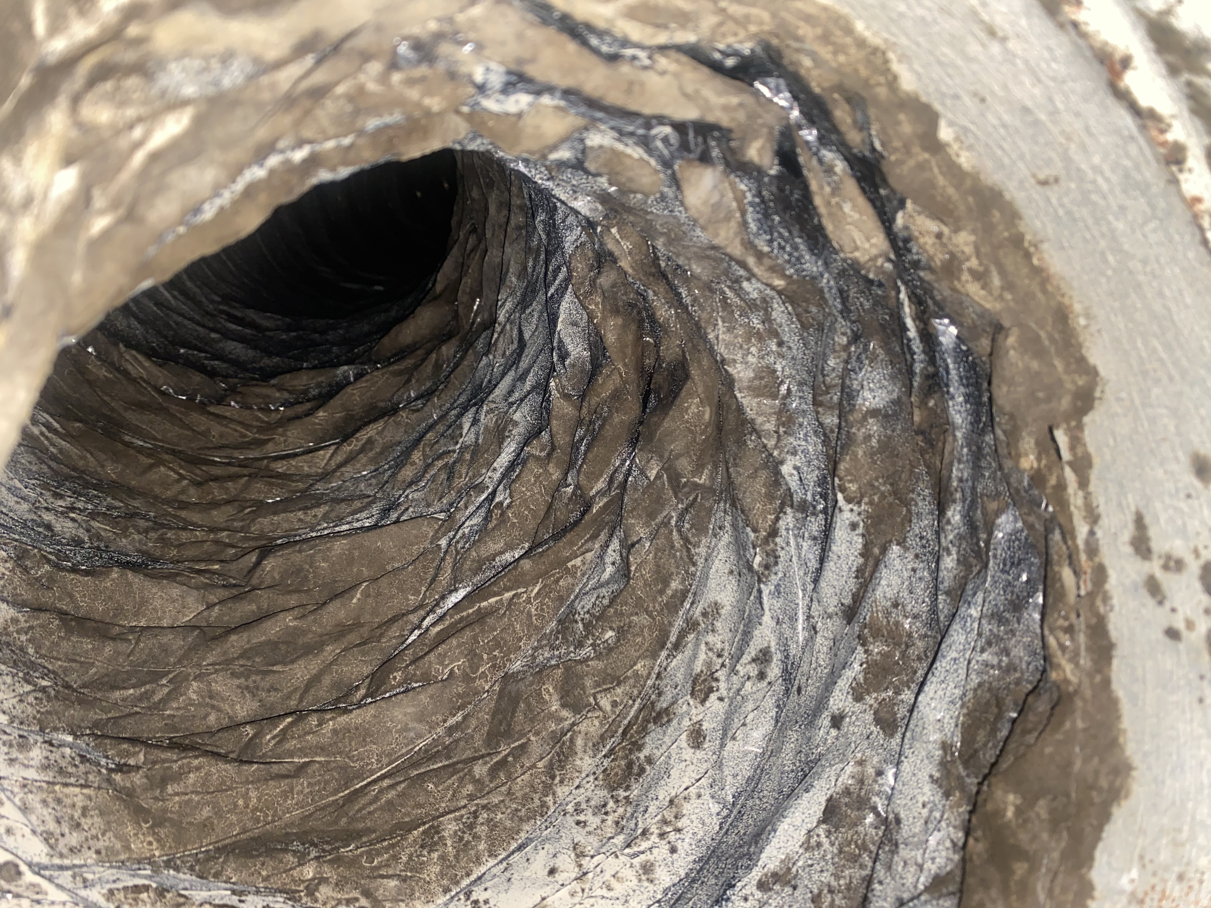 Mighty AirDuct Cleaning Solutions logo
