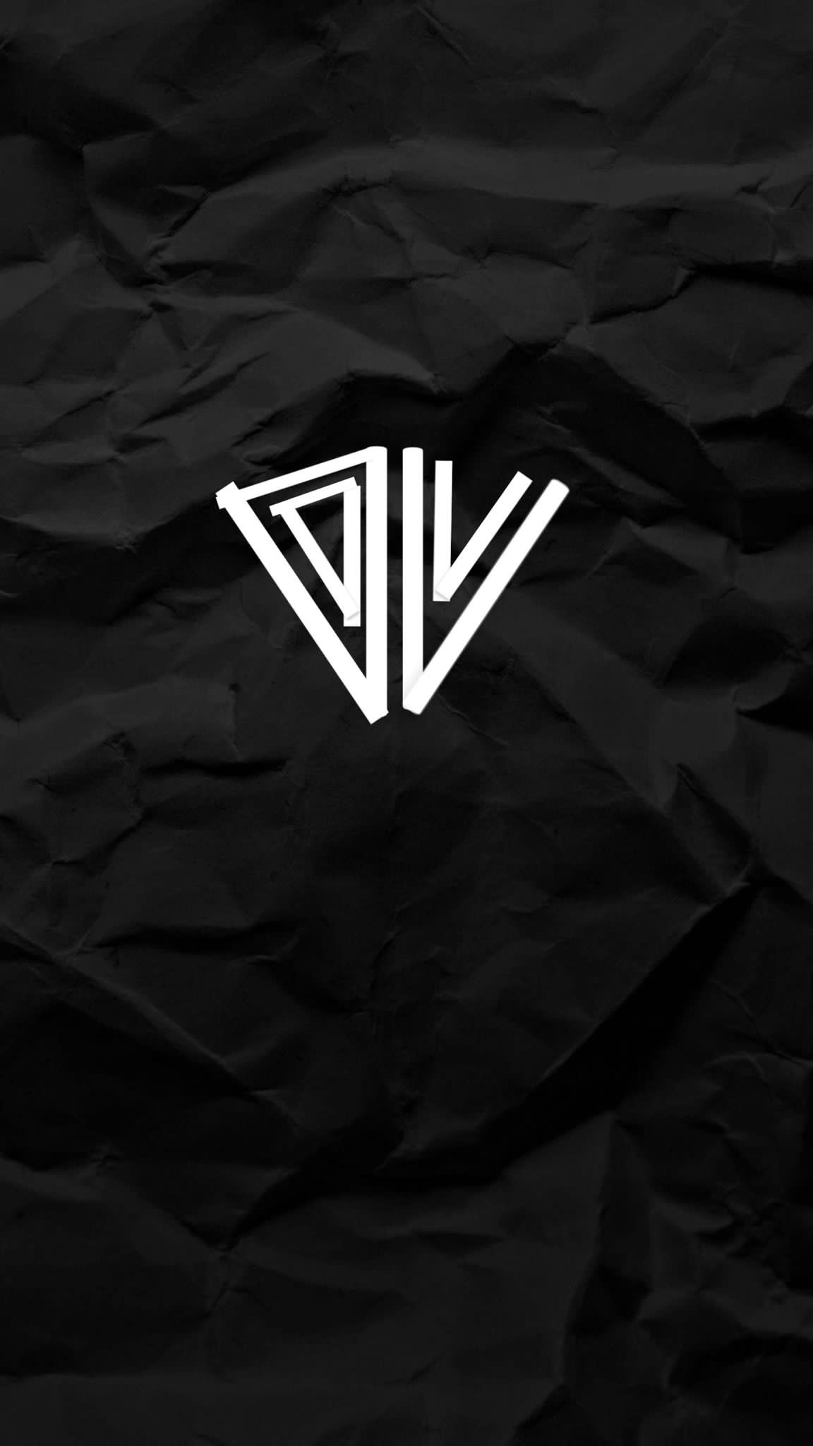 Diaz Valdez tile logo