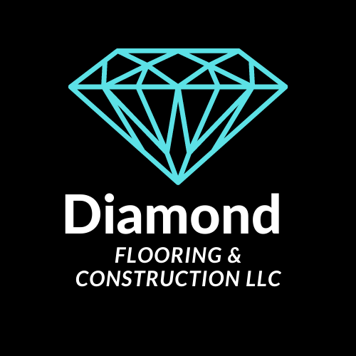 Diamond Flooring & Construction LLC logo