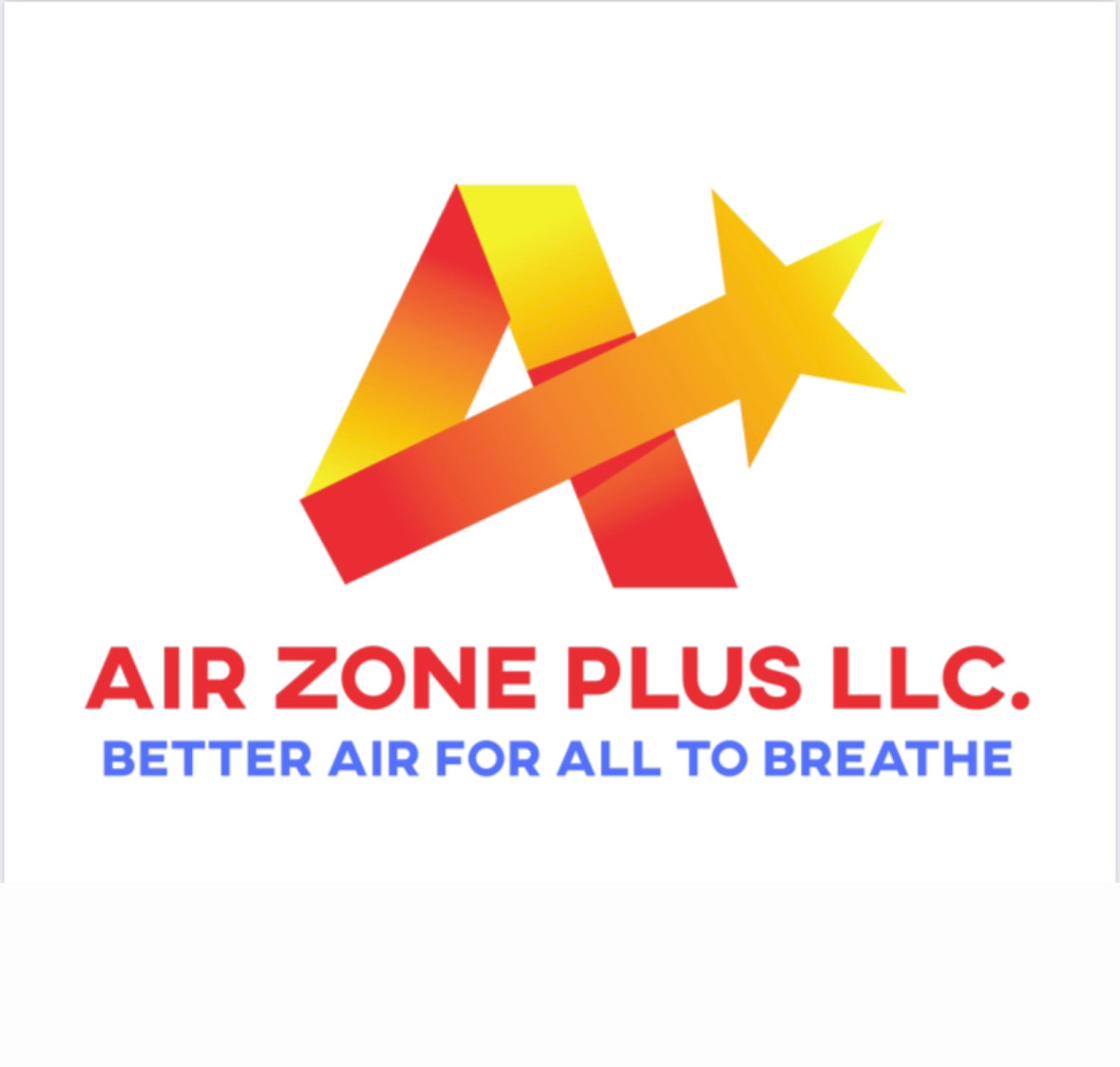 Air Zone Plus LLC logo