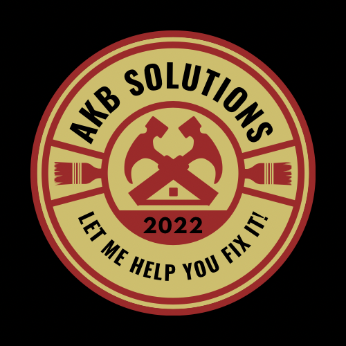 AKB Solutions logo