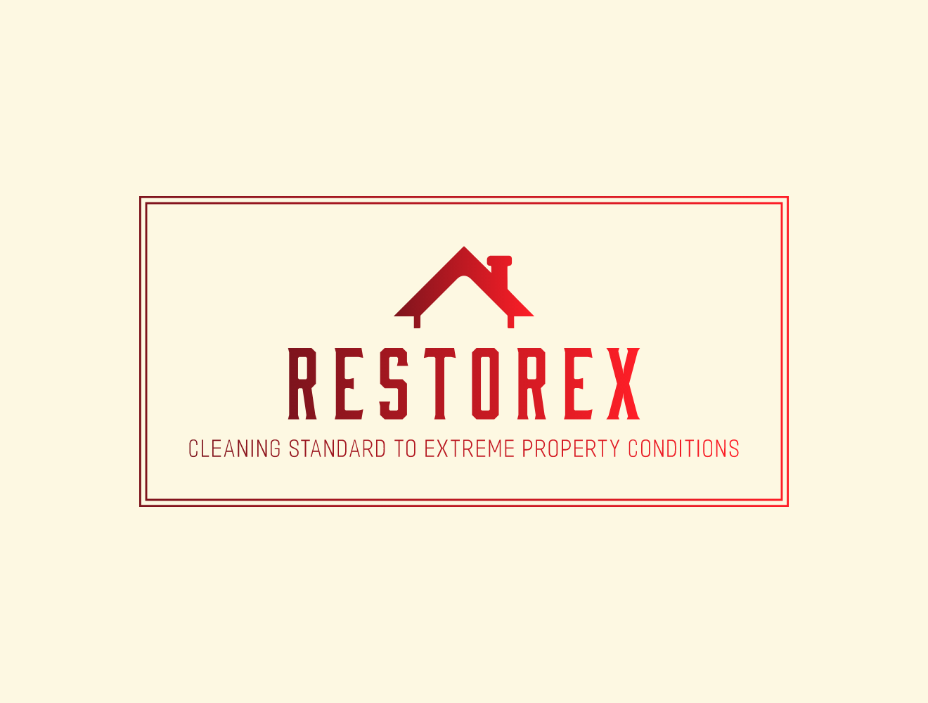Avatar for RESTOREX