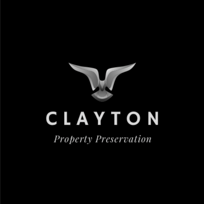 Clayton Property Preservation logo