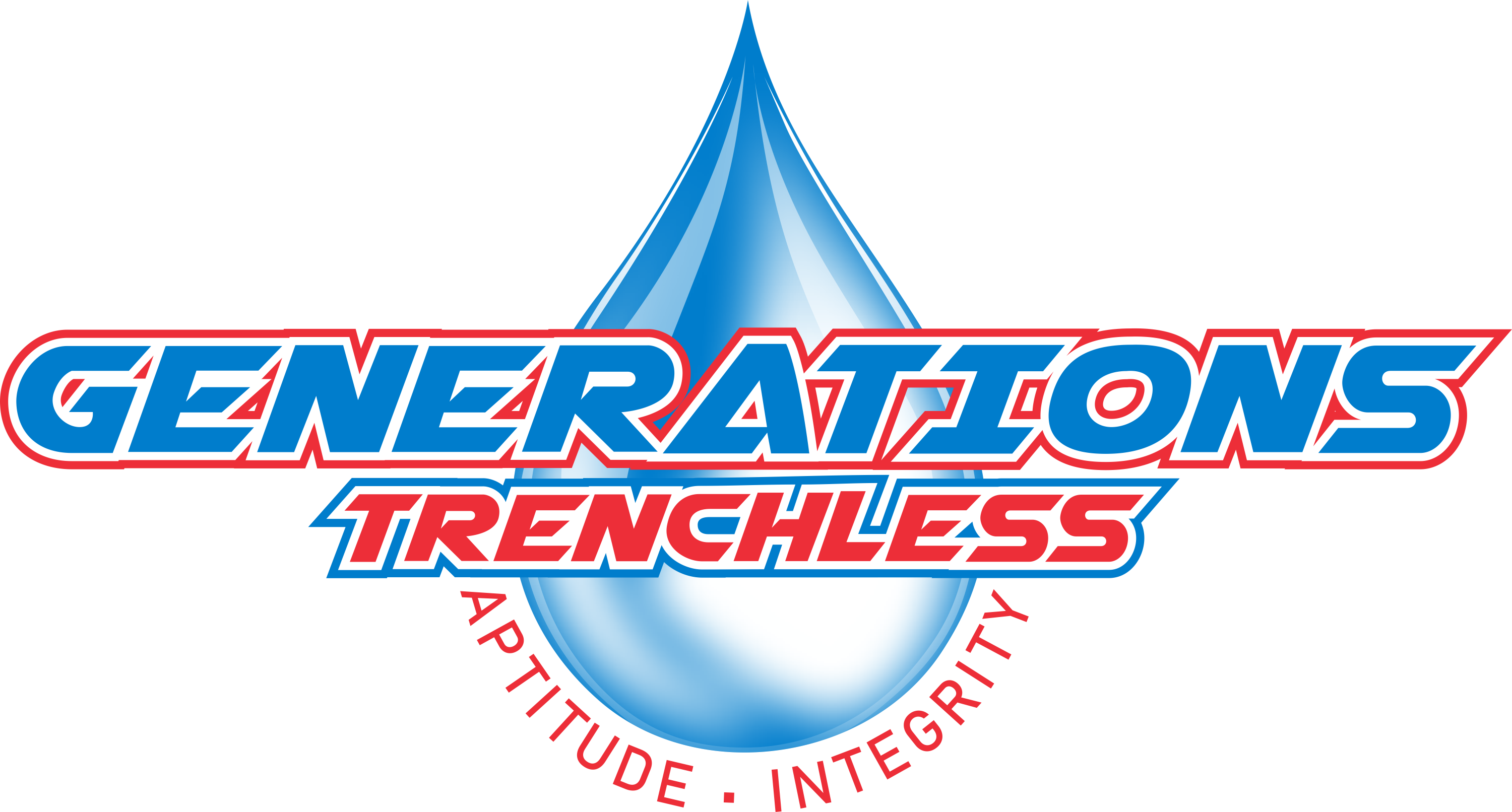 Generations Trenchless and Plumbing logo