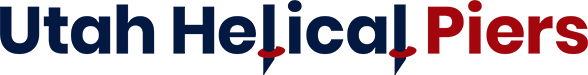 Utah Helical Piers logo