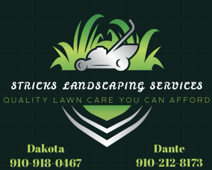 Avatar for Stricks Landscaping Services