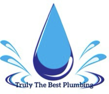 Logo for Truly The Best Plumbing