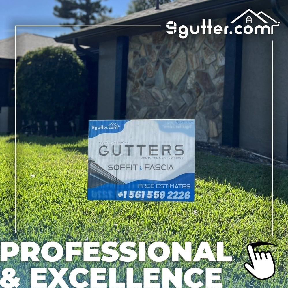 Avatar for 9 Gutter.com