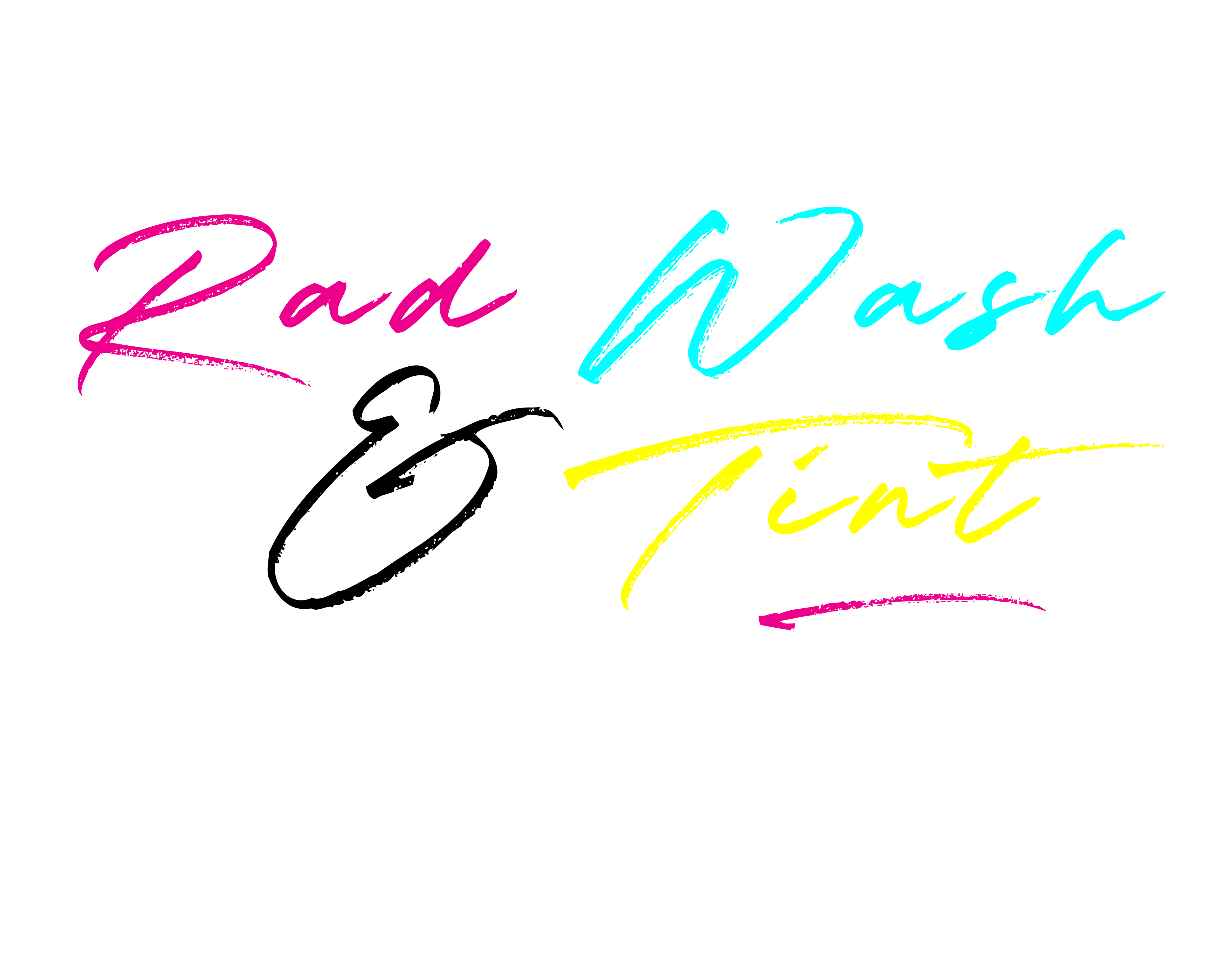 Rad Wash, LLC logo