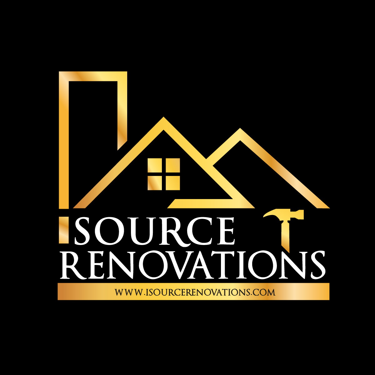 Isource Renovations LLC logo