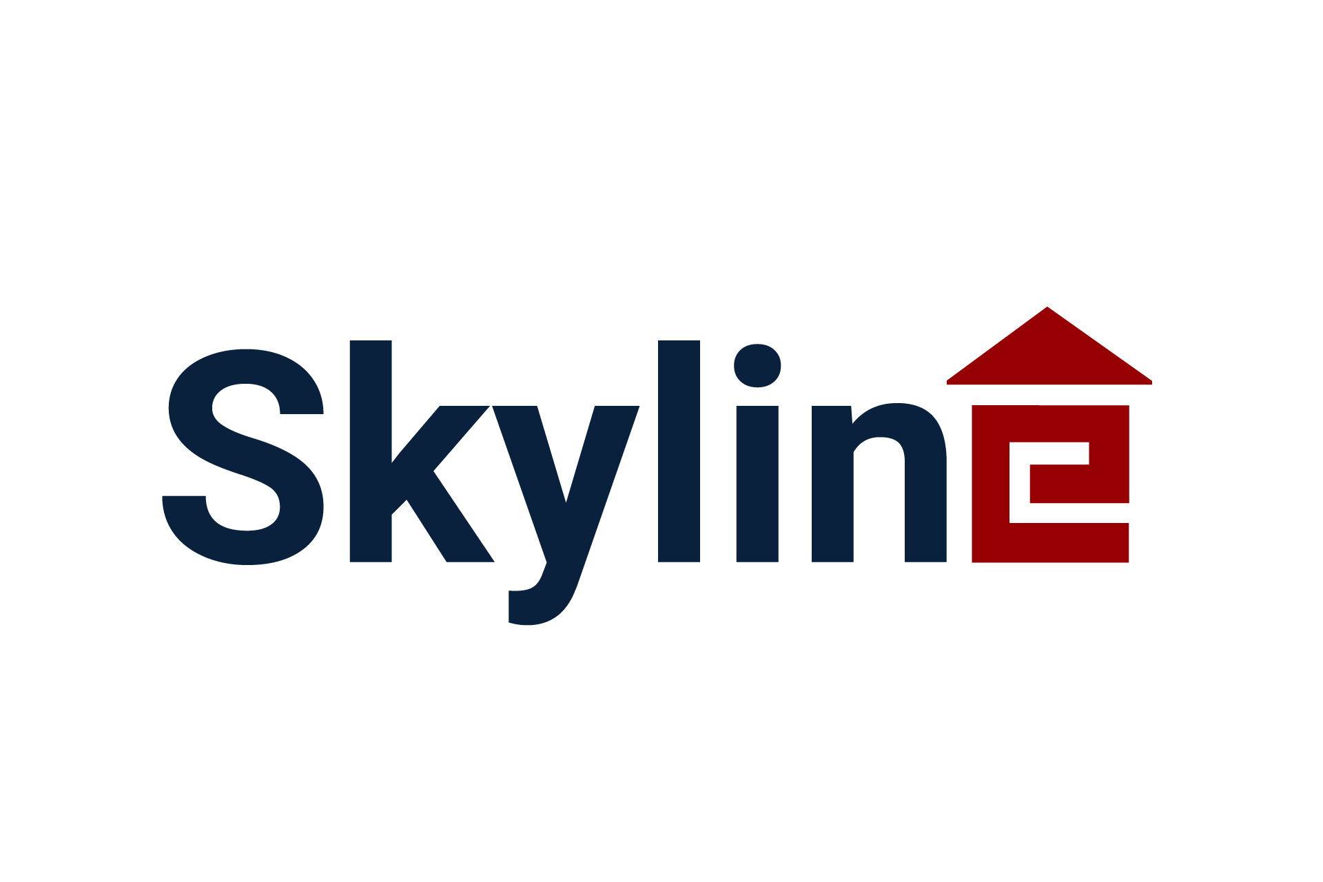 Skyline Exteriors logo