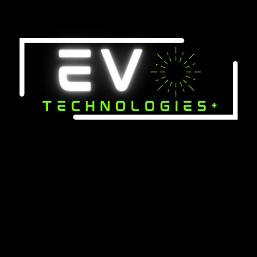 Evo Technologies+ logo