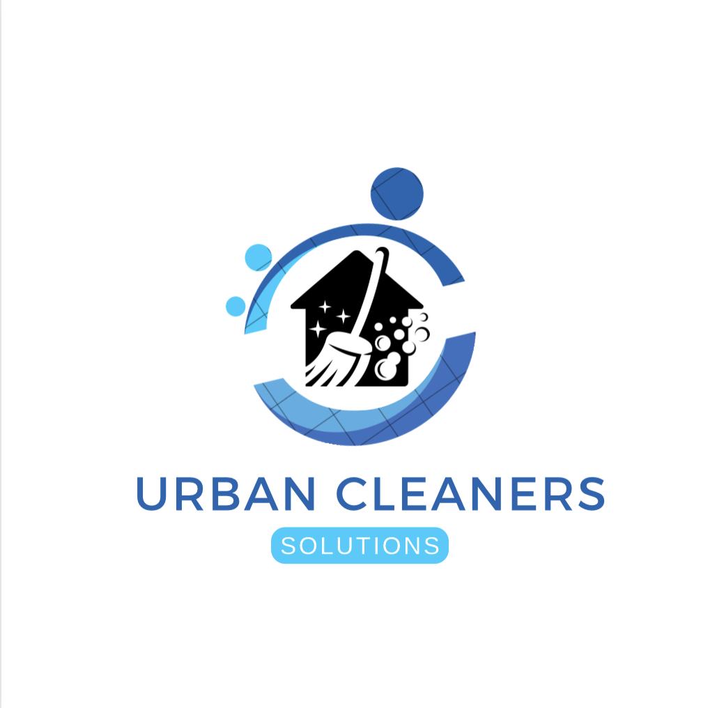 Urban Cleaners Solutions logo