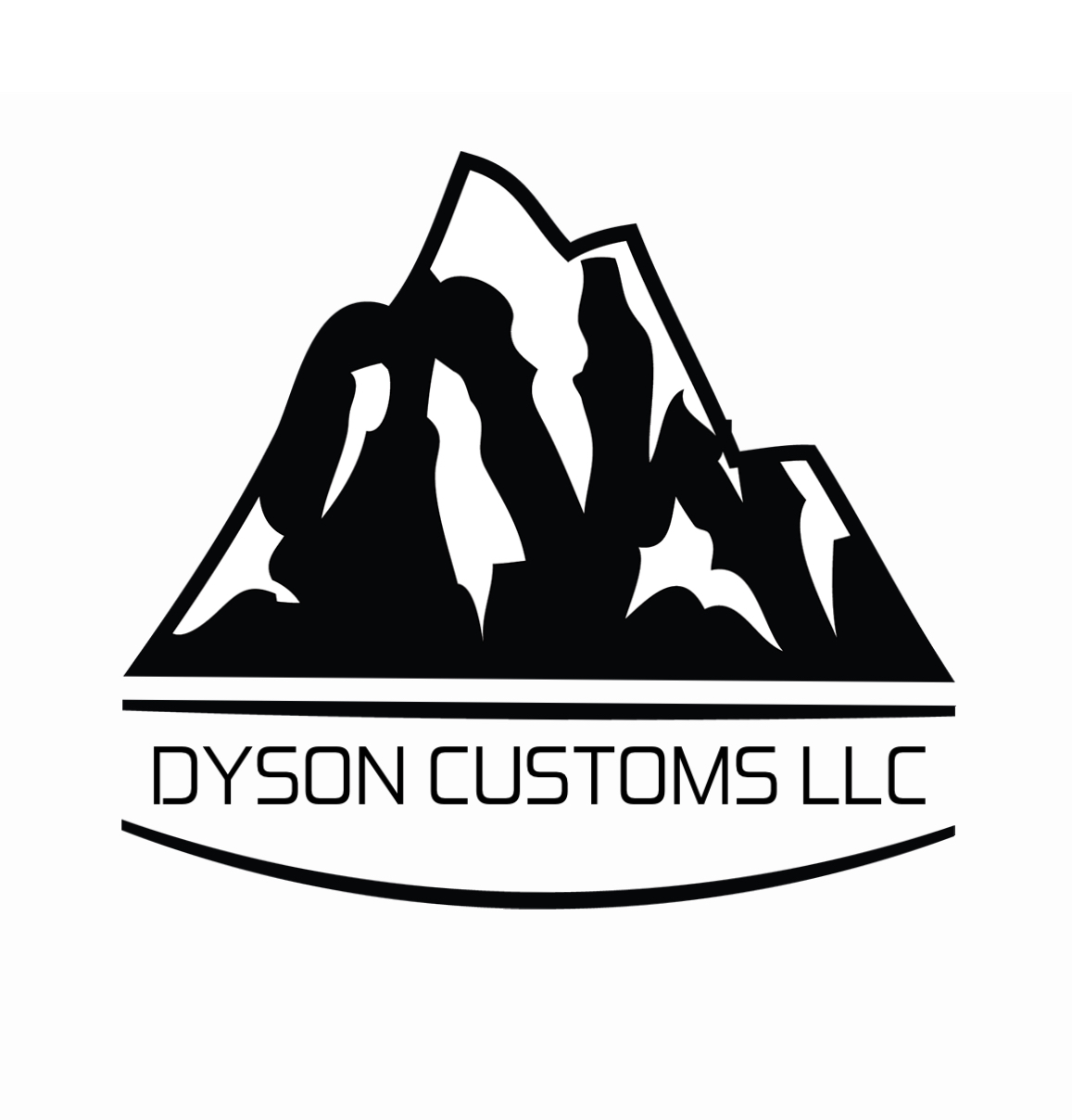 Dyson Customs logo