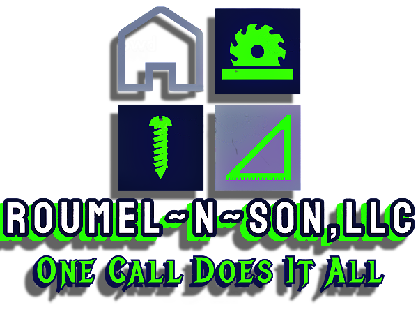 Roumel N Son, LLC logo
