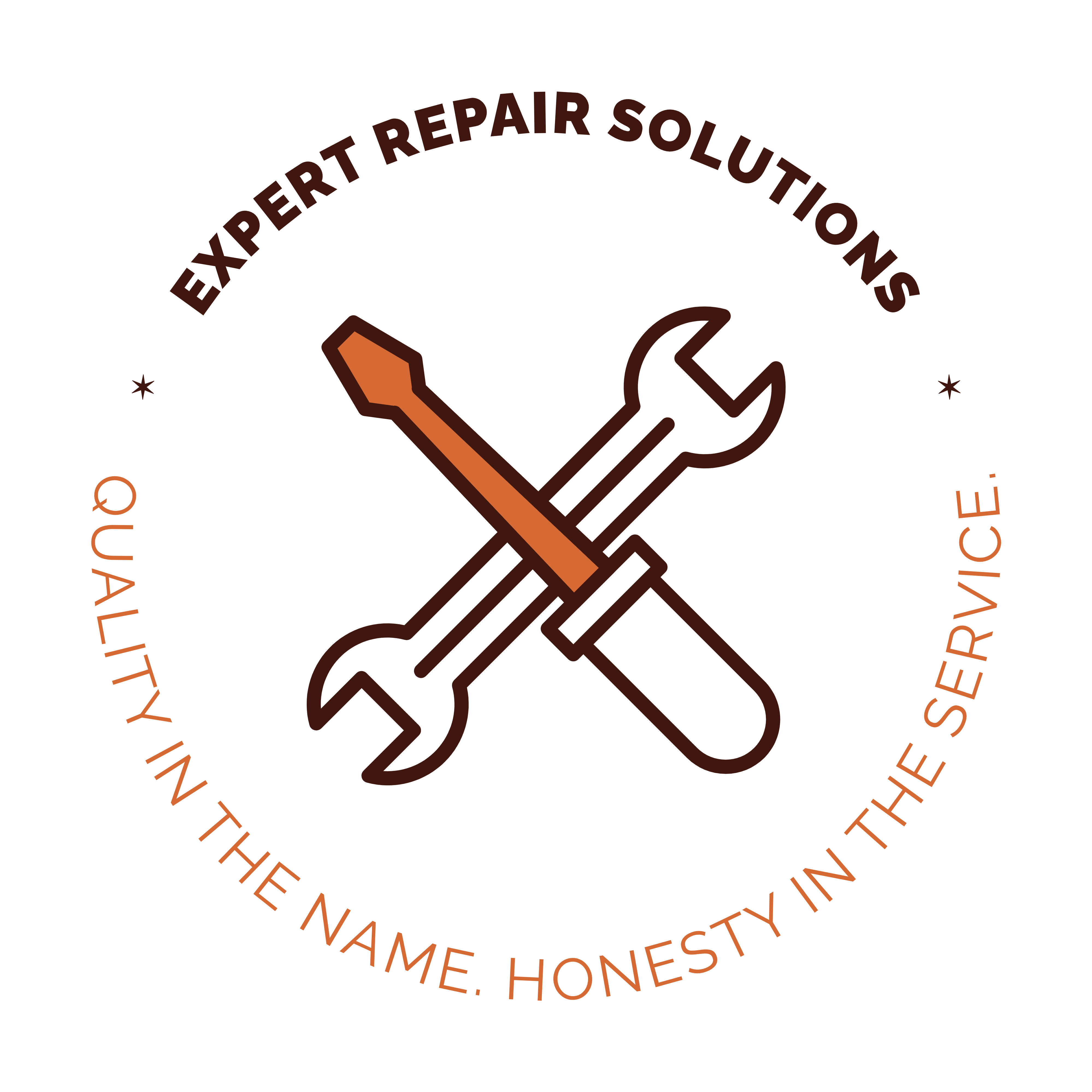 Expert Repair Solutions llc logo