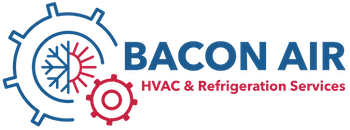 Bacon Air LLC logo