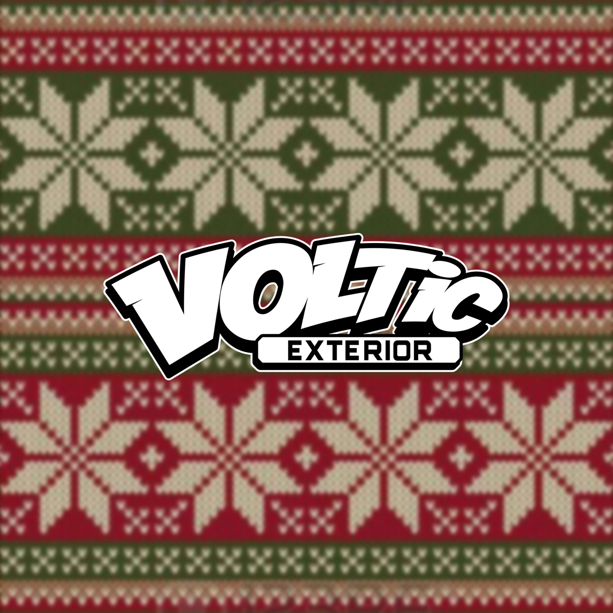 Logo for Voltic Exterior