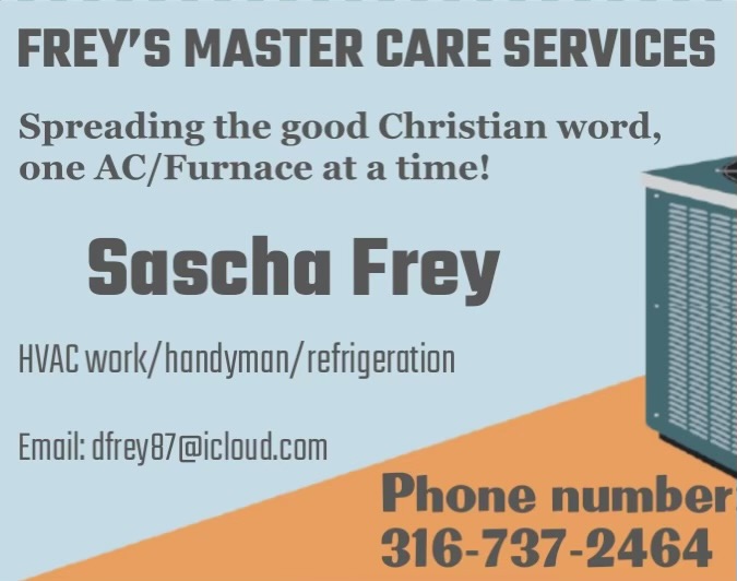 Avatar for FreysMasterCareServices LLC
