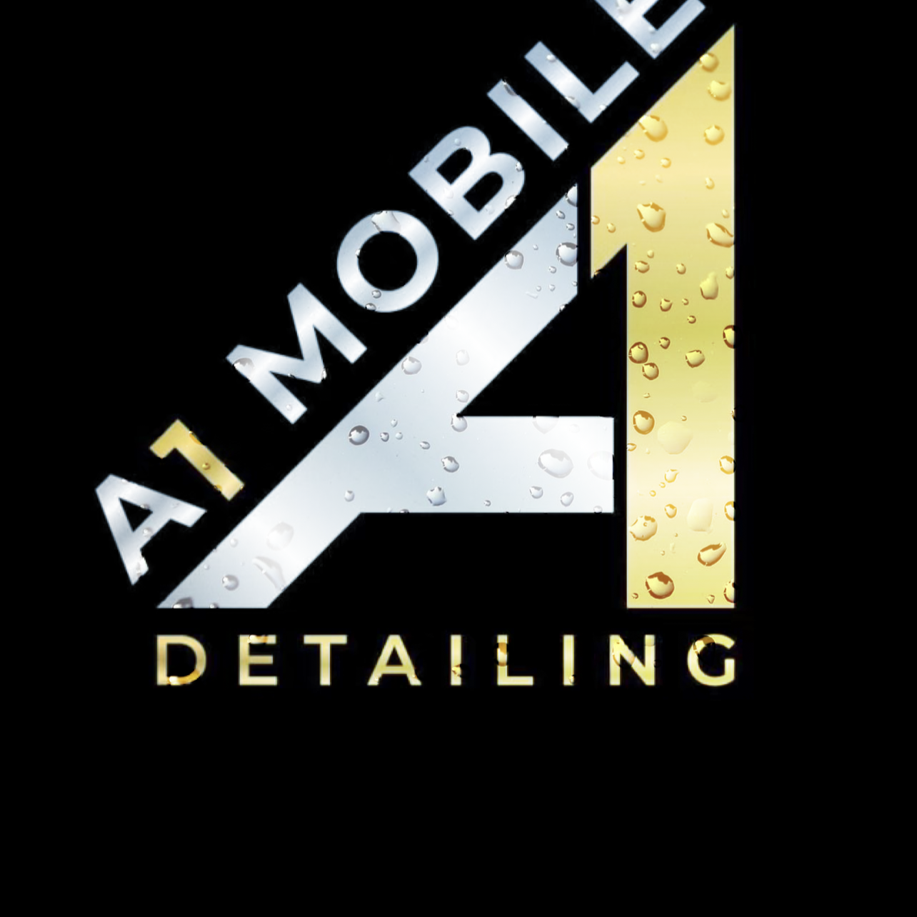 A1 Detailing LLC logo