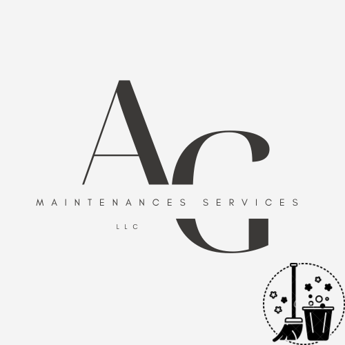 AG  MAINTENANCE  SERVICES LLC logo