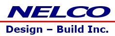 Nelco Design Build Inc. logo