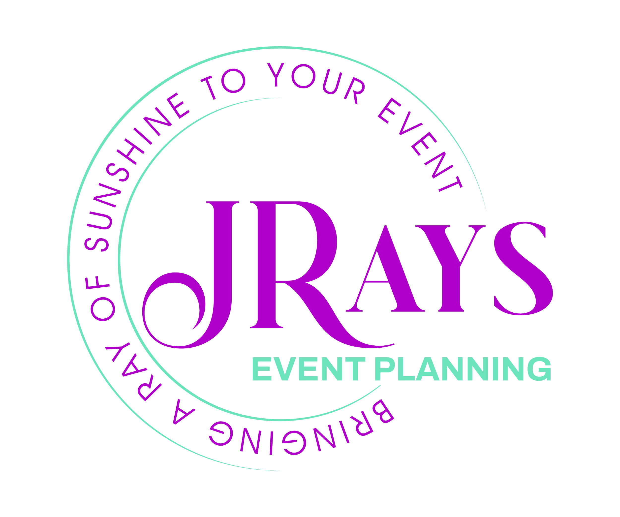 JRays Event Planning LLC logo