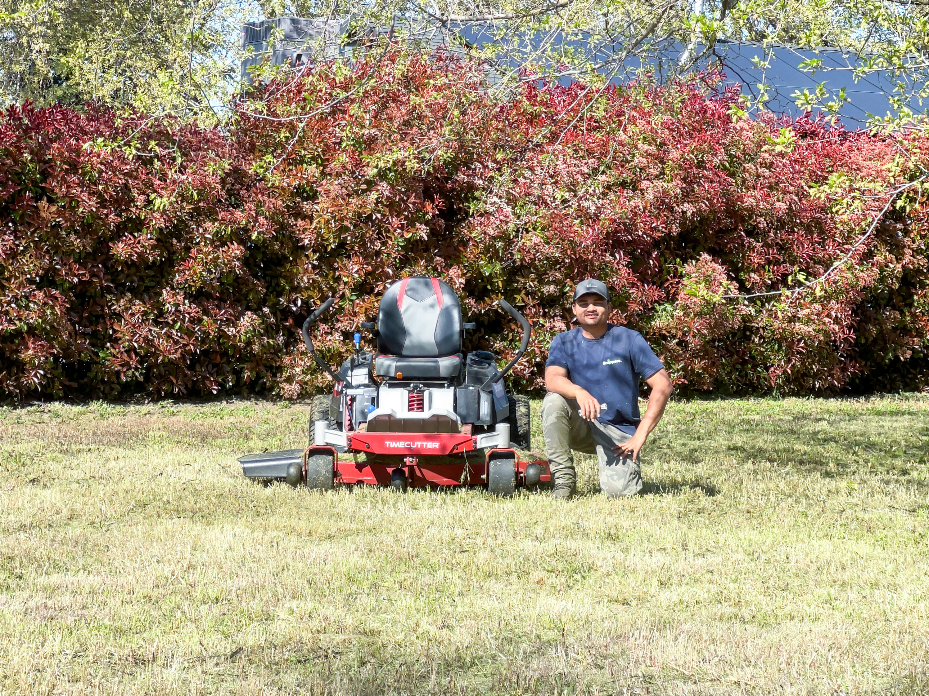 Avatar for Snippers Lawn & Yard