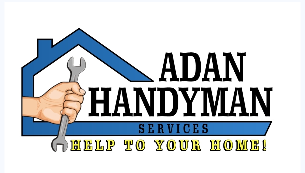 Adan Handyman Services logo