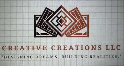 Creative Creations LLC logo