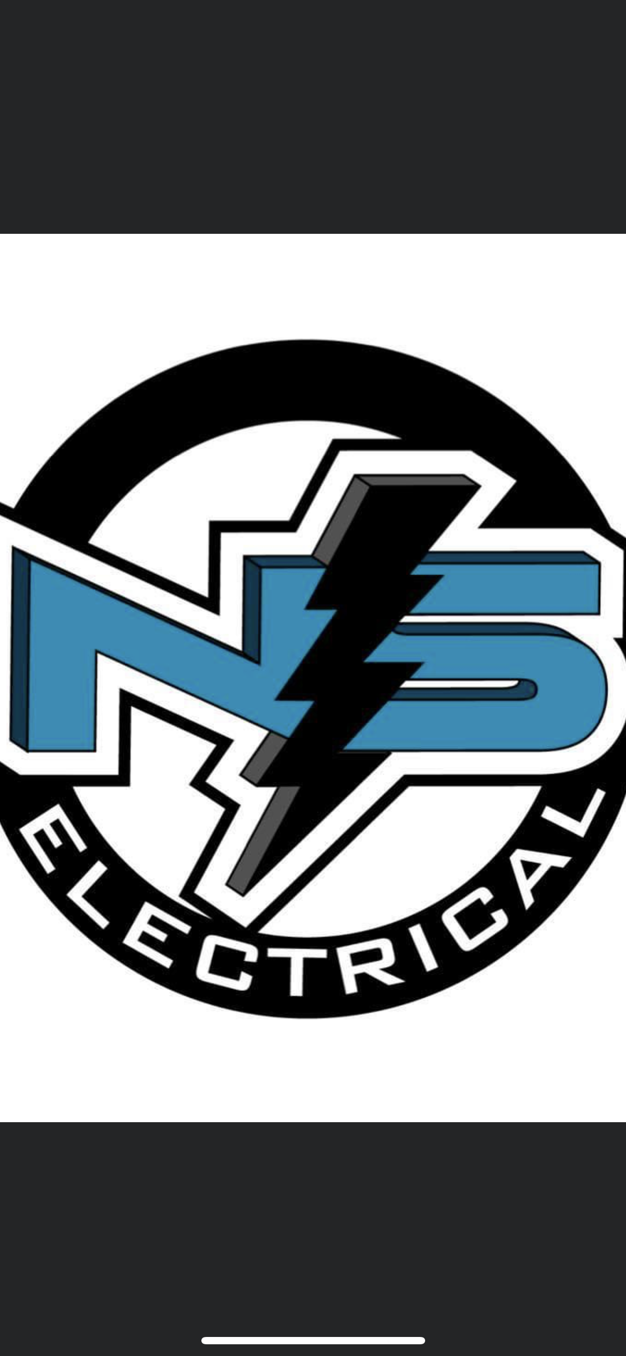NS Electrical, LLC logo