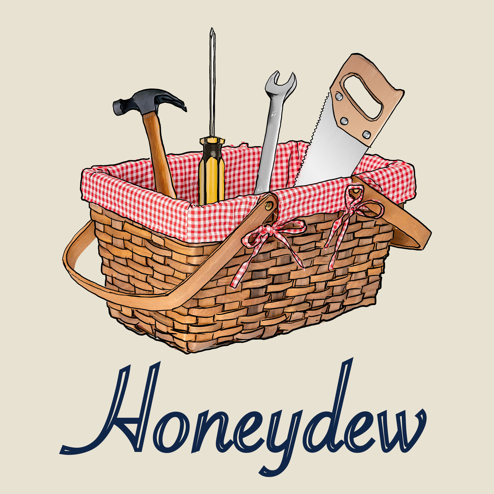 Honeydew logo
