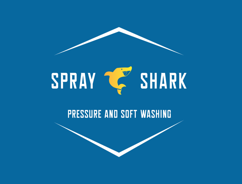 Spray Shark LLC logo