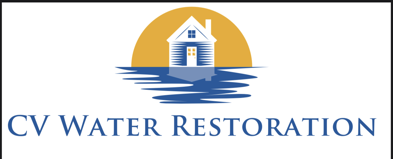 Central Valley Water Restoration logo